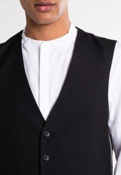 Next Herren Anzugweste - Black -Next Verkäufe 2022 3bdeea0d519d4eb3a68c6c58fe4c4ffb