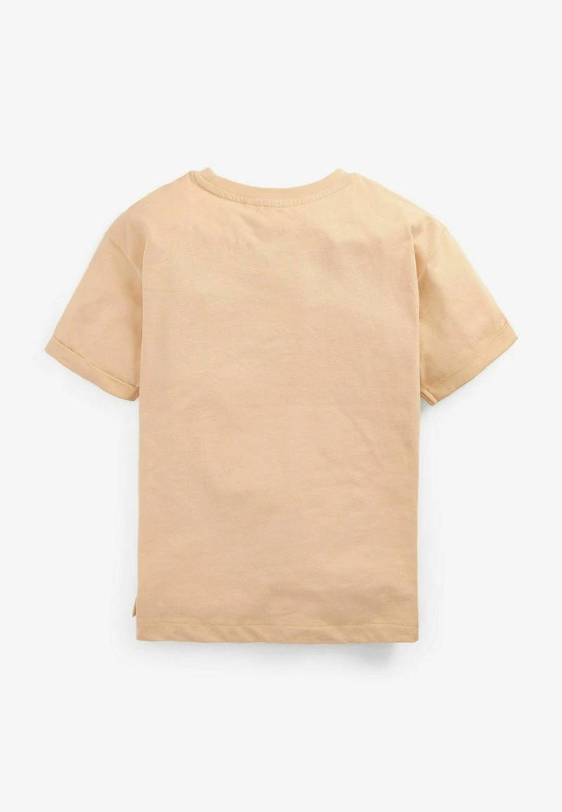 Next Kinder OVERSIZE - T-Shirt Print - Off-white 2 Next Kinder OVERSIZE - T-Shirt Print - Off-white – Bild 2