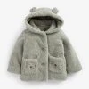 Next Kinder Winterjacke - Mint
