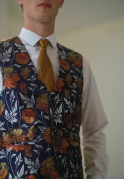 Next Herren Anzugweste - Blue Navy -Next Verkäufe 2022 3be99e4437944368ab715d79f700c65a