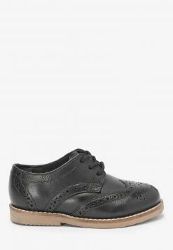 Next TAN LEATHER BROGUES (YOUNGER) - Business-Schnürer - Black | Kinder -Next Verkäufe 2022 3bf6da1a3c394e4ebdfeb043bb92afb5