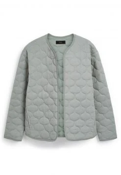 Next Damen Übergangsjacke - Green -Next Verkäufe 2022 3c01a559cb954b199fbcfefed75918c5