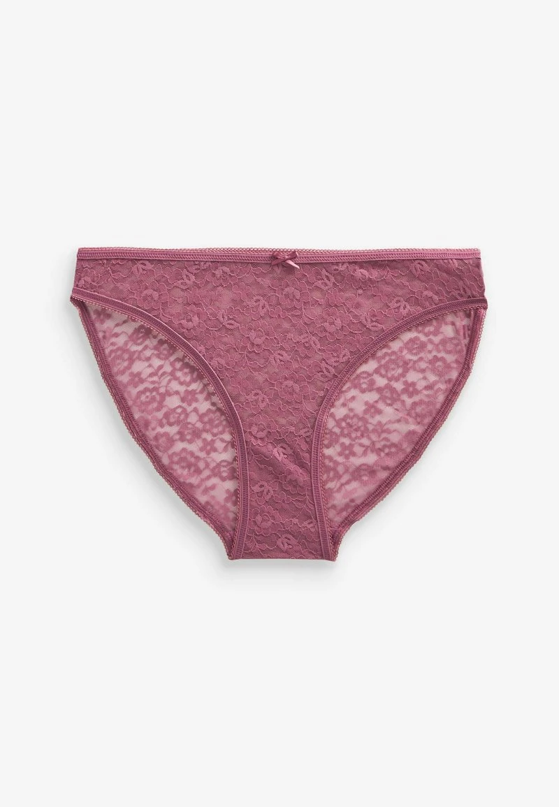 Next Damen 4 PACK - String - Multi Coloured 6 Next Damen 4 PACK - String - Multi Coloured – Bild 6