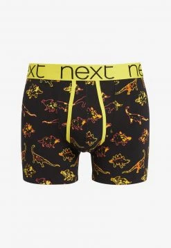 Next Herren DINOSAUR A FRONTS FOUR PACK - Panties - Black -Next Verkäufe 2022 3c16e11d87d8492f91056c7dba8fd12c