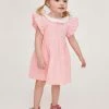 Next Freizeitkleid - Coral | Kinder