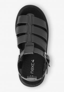 Next Kinder Trekkingsandale - Black -Next Verkäufe 2022 3c4406c812464027b63767bb1d8501a8