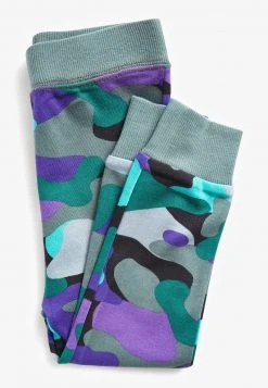 Next Kinder 3 PACK - Nachtwäsche Set - Blue 12 Next Kinder 3 PACK - Nachtwäsche Set - Blue -Next Verkäufe 2022 3c4cbe30bce2449e920815521f4b4c40