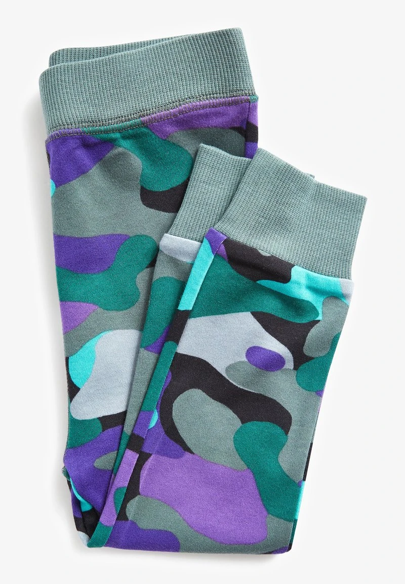 Next Kinder 3 PACK - Nachtwäsche Set - Blue 5 Next Kinder 3 PACK - Nachtwäsche Set - Blue – Bild 5