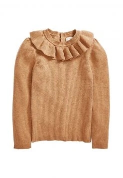 Next Kinder Strickpullover - Beige