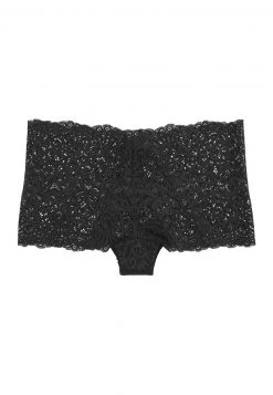 Next Damen 3 PACK - Panties - Black -Next Verkäufe 2022 3c6e30667a71434da3ef681f88110042