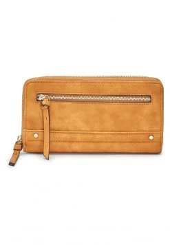 Next Damen Geldbörse - Ochre