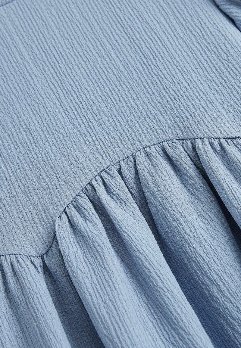 Next Jerseykleid - Blue | Kinder 5 Next Jerseykleid - Blue | Kinder – Bild 5