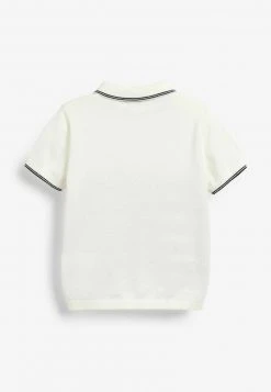 Next Kinder STRIPE SHORT SLEEVE - Poloshirt - Multi -Next Verkäufe 2022 3c87b222a34248ec98e4ac4baa94a2c6