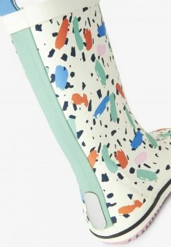 Next Kinder Gummistiefel - Offwhite -Next Verkäufe 2022 3ca898b057604828a17300928a1ce26a