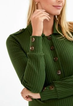 Next Damen Strickkleid - Green 7 Next Damen Strickkleid - Green -Next Verkäufe 2022 3cb1851af30f44fab406d14e4b547885