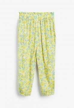 Next Kinder PULL-ON - Stoffhose - Yellow -Next Verkäufe 2022 3cb21e3bdbd846978458795705418067