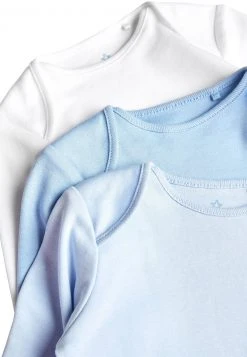 Next Kinder 5 PACK - Body - Blue -Next Verkäufe 2022 3cb378f7d48e44c3ab866bc0957c88ac