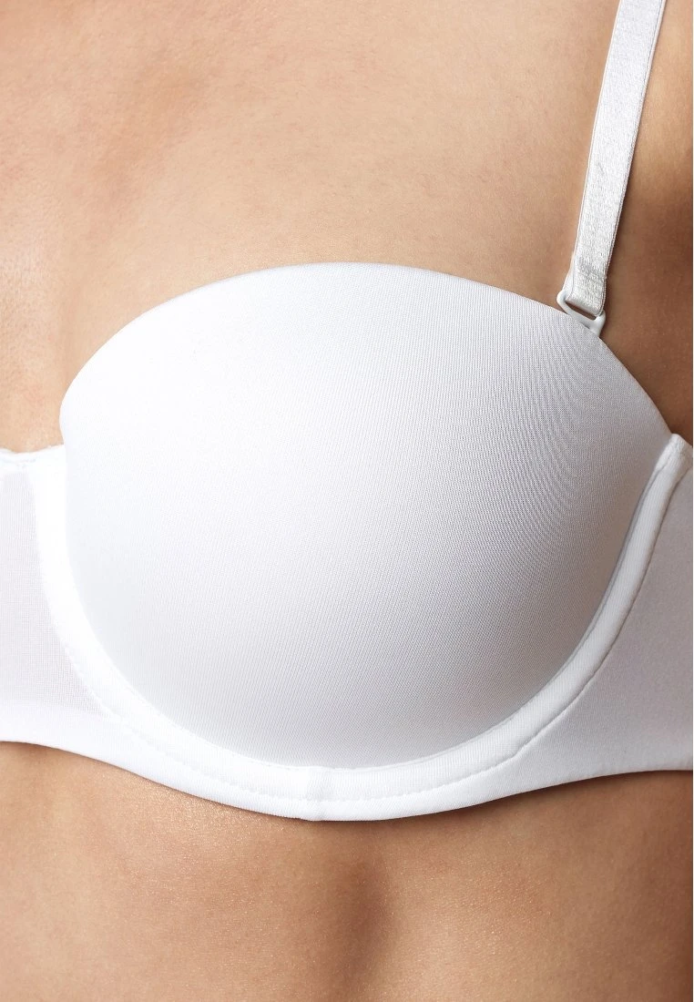 Next Damen Push-up BH - White 2 Next Damen Push-up BH - White – Bild 2