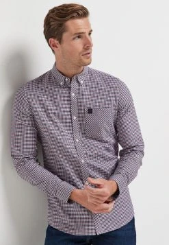 Next Herren SLIM FIT - Hemd - White