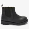 Next Kinder Ankle Boot - Black