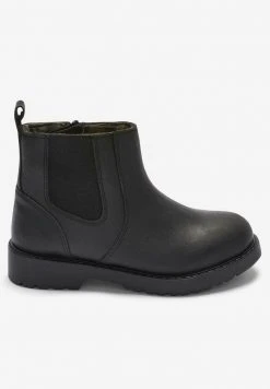 Next Kinder Ankle Boot - Black