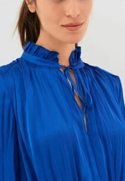 Next Freizeitkleid - Cobalt Blue | Damen -Next Verkäufe 2022 3cc550b013484ae79a6834a932ebcf0a