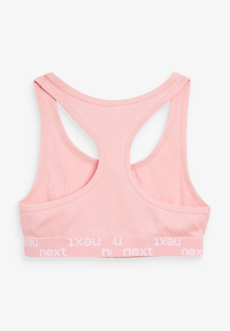 Next Kinder 3 PACK - Top - Pink 5 Next Kinder 3 PACK - Top - Pink – Bild 5