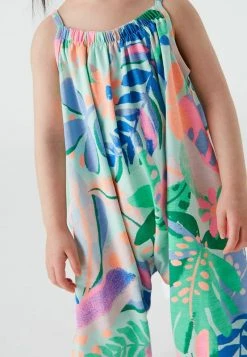 Next Kinder Jumpsuit - Bright Tropical -Next Verkäufe 2022 3ceefc296e994b71b746a56426e9802f