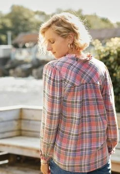 Next Hemdbluse - Pink | Damen -Next Verkäufe 2022 3cf3eb1dc99449b5aff07089f1d37b7a