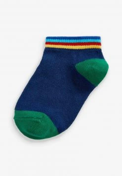 Next 7 PACK RICH TRAINER - Socken - Blue Green Dinosaur | Kinder -Next Verkäufe 2022 3d071a77e3d746659f656859cac7ecc3