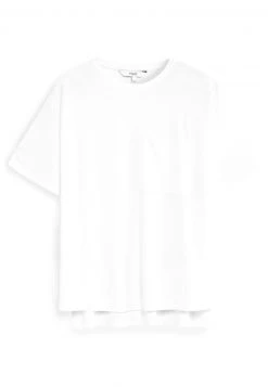 Next Damen T-Shirt Basic - White 7 Next Damen T-Shirt Basic - White -Next Verkäufe 2022 3d0f849f13b44bc7a0e88e58a94b9115