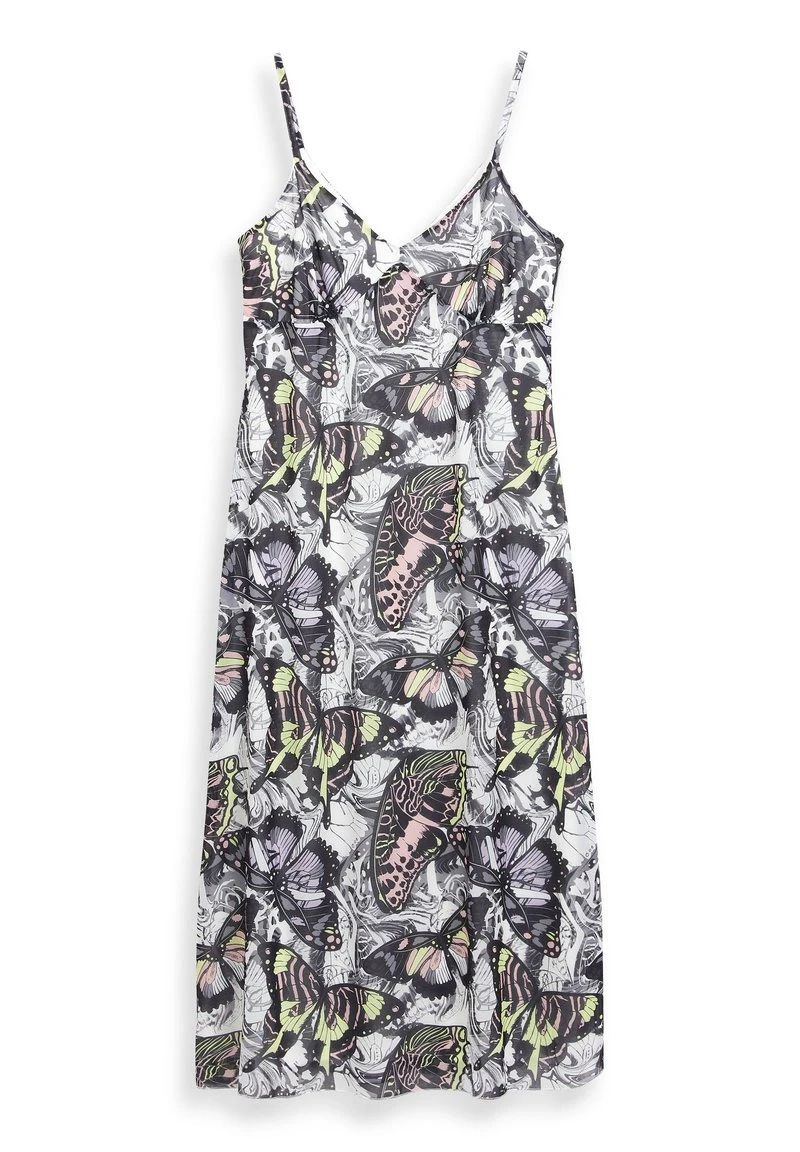 Next Damen Freizeitkleid - Black 5 Next Damen Freizeitkleid - Black – Bild 5