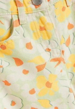 Next Kinder WIDE - Jeans Straight Leg - Yellow -Next Verkäufe 2022 3d305c33928a4f9985030b99eff1a051