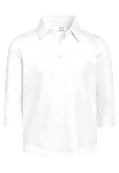 Next Kinder 3/4 QUARTER SLEEVE TWO PACK - Poloshirt - White 6 Next Kinder 3/4 QUARTER SLEEVE TWO PACK - Poloshirt - White -Next Verkäufe 2022 3d3852ae6e21419285ed4584b26a30c2
