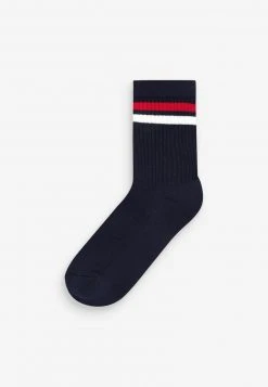 Next Kinder 5 PACK - Socken - Royal Blue -Next Verkäufe 2022 3d393e4bd92c4b879bd94b7169f745d2