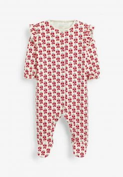 Next Kinder 3PACK - Strampler - Red Floral 10 Next Kinder 3PACK - Strampler - Red Floral -Next Verkäufe 2022 3d4207c55d4045289ae83189fe72e7a0