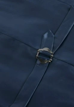 Next Herren MOTION FLEX CHECK - Weste - Mid Blue -Next Verkäufe 2022 3d5fac4277794f71b0fe770c71356f25