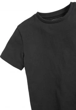 Next Unisex 2 PACK - T-Shirt Basic - Black -Next Verkäufe 2022 3d61bd897efb425fbf2bbef09d5affc2