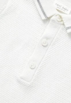 Next Kinder Jumpsuit - White -Next Verkäufe 2022 3d73eb8748f040e1a83524263cca4e88