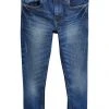 Next Kinder Jeans Straight Leg - Royal Blue