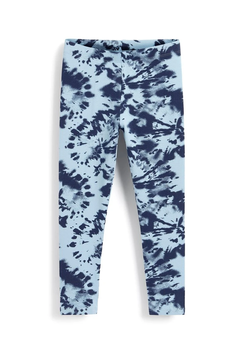 Next Kinder 5 PACK - Leggings - Hosen - Neon Blue/pink/black/grey 2 Next Kinder 5 PACK - Leggings - Hosen - Neon Blue/pink/black/grey – Bild 2