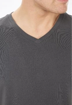 Next Herren T-Shirt Basic - Grey -Next Verkäufe 2022 3d8d8e175d5e418986ea90e2ff1a0859