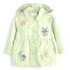 Next Kinder EMBROIDERED - Übergangsjacke - Green