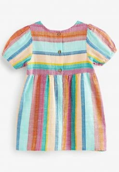 Next Kinder PUFF SLEEVE - Freizeitkleid - Multicoloured 9 Next Kinder PUFF SLEEVE - Freizeitkleid - Multicoloured -Next Verkäufe 2022 3d918b80375b41d4a110c7775619ab4d