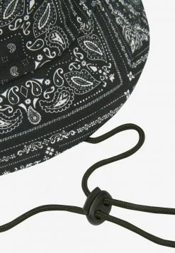 Next Herren REVERSIBLE BUCKET - Hut - Blue Black Bandana -Next Verkäufe 2022 3d932601e17349e1a6605f3c6b0c4d01