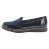 Next Damen FOREVER COMFORT - Slipper - Dark Blue