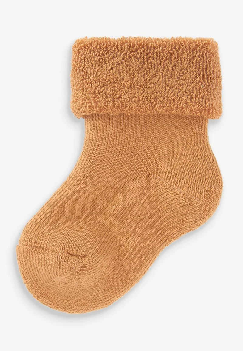 Next Unisex Socken - Tan 2 Next Unisex Socken - Tan – Bild 2