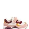 Next Kinder ELASTIC BUBBLE - Sneaker Low - Pink