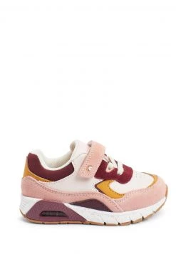Next Kinder ELASTIC BUBBLE - Sneaker Low - Pink