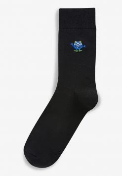Next Herren 8 PACK - Socken - Black -Next Verkäufe 2022 3daa8c6dff1349a083c93d5e98c6a3a7